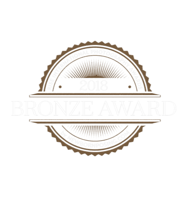 International Photography Awards — Bronze