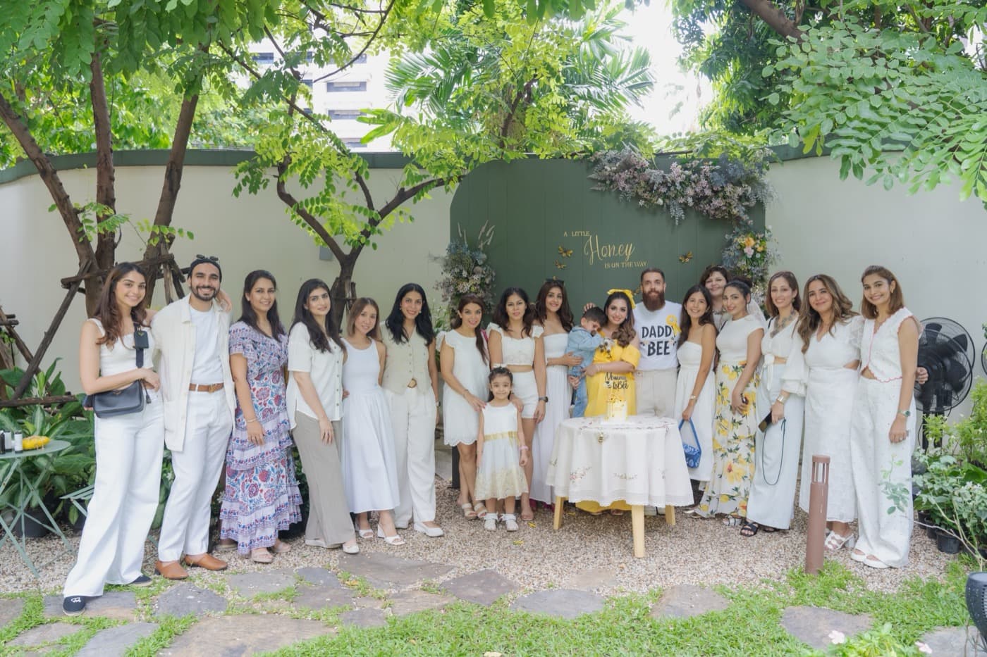 Baby Shower photography session by Miniatures, Bangkok — 10