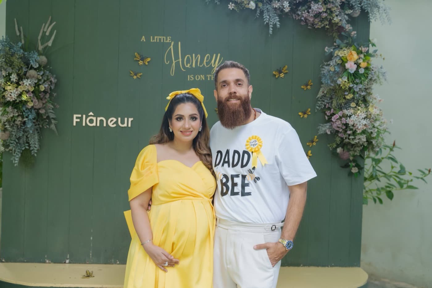 Baby Shower photography session by Miniatures, Bangkok — 12