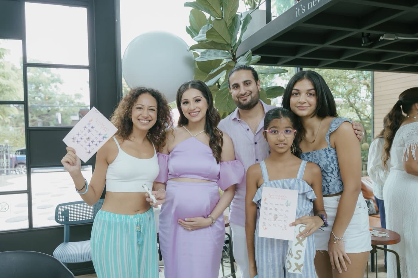 Baby Shower photography session by Miniatures, Bangkok — 14