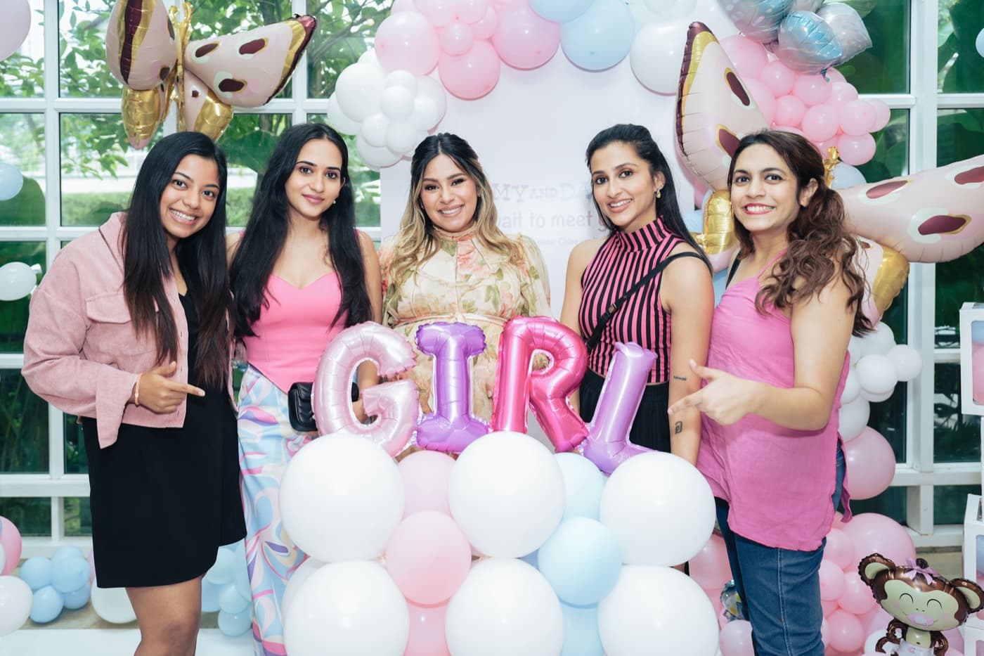 Baby Shower photography by Miniatures, Bangkok — 3