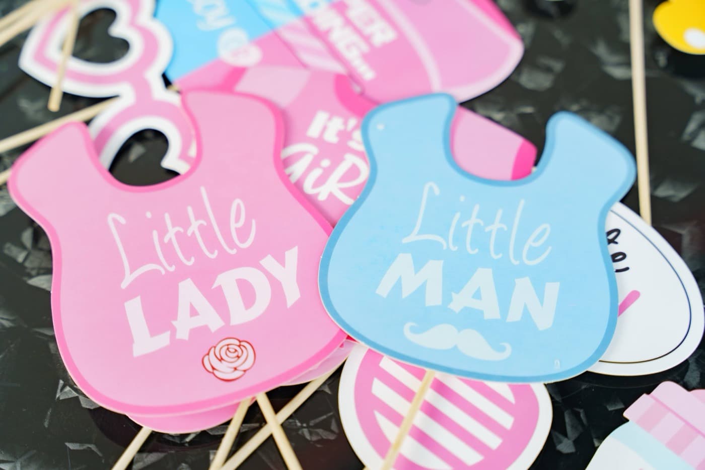 Baby Shower photography session by Miniatures, Bangkok — 8