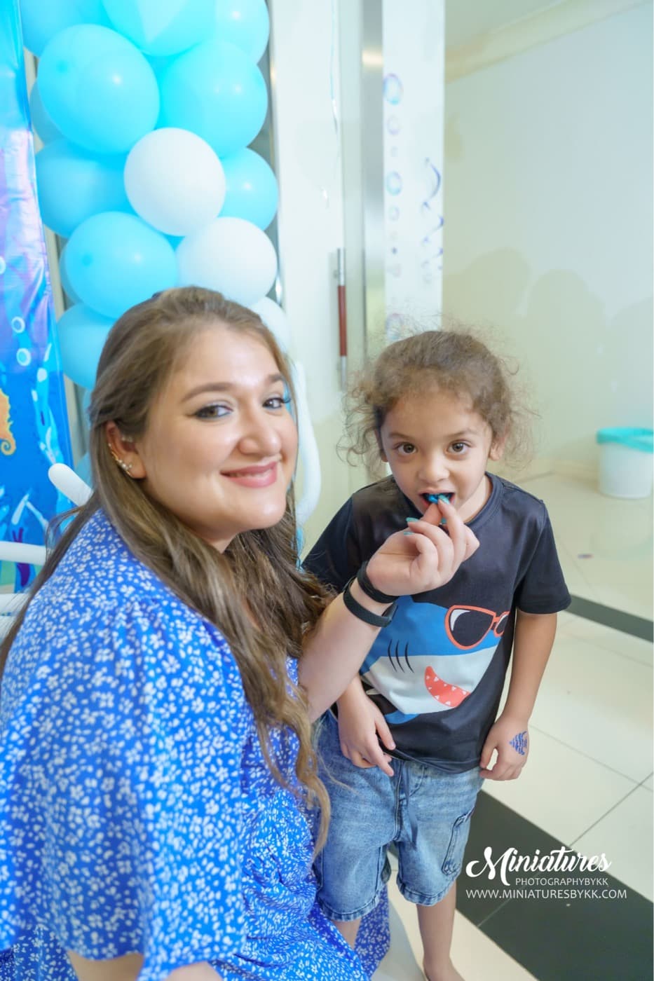 Birthday Parties photography session by Miniatures, Bangkok — 13