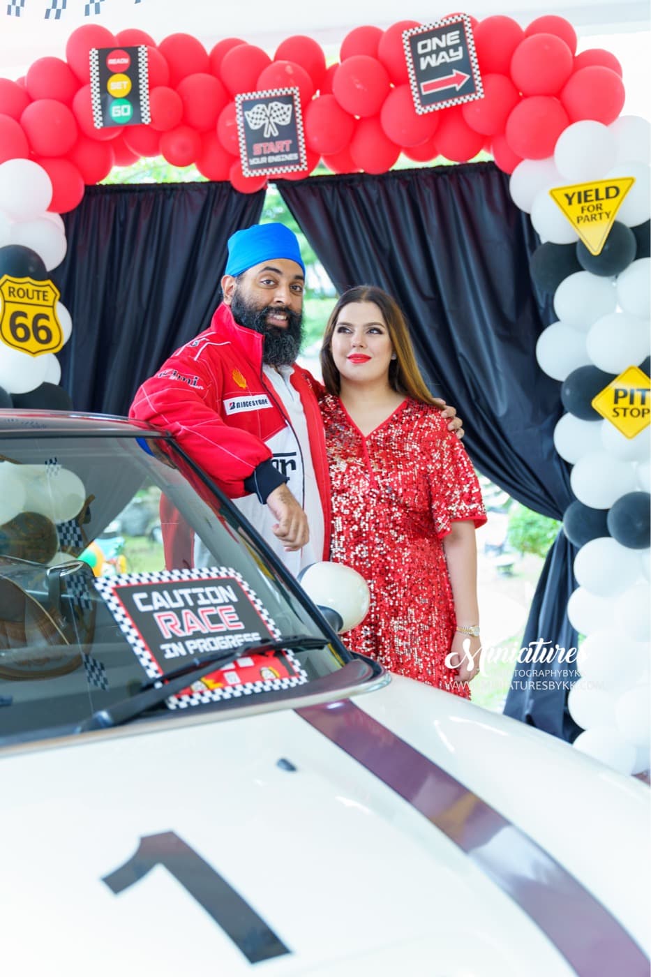 Birthday Parties photography session by Miniatures, Bangkok — 15