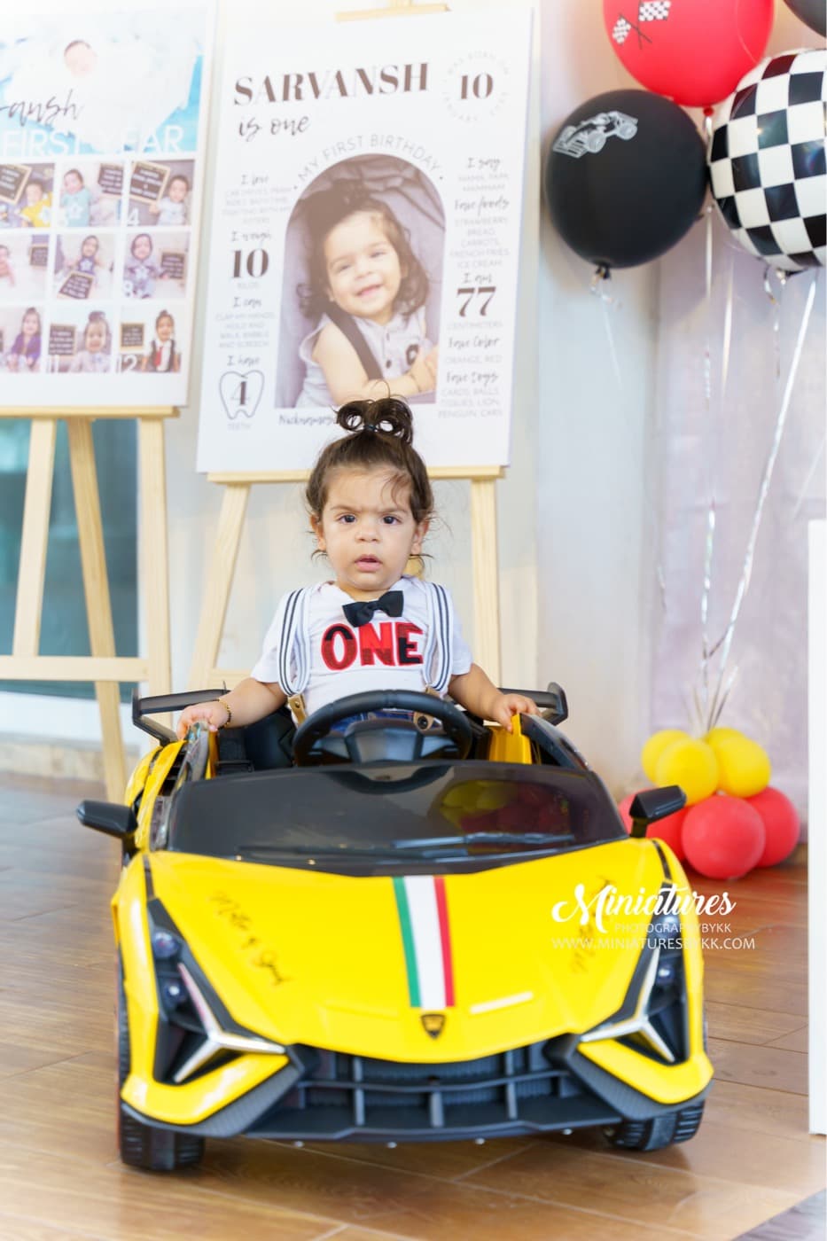 Birthday Parties photography session by Miniatures, Bangkok — 16
