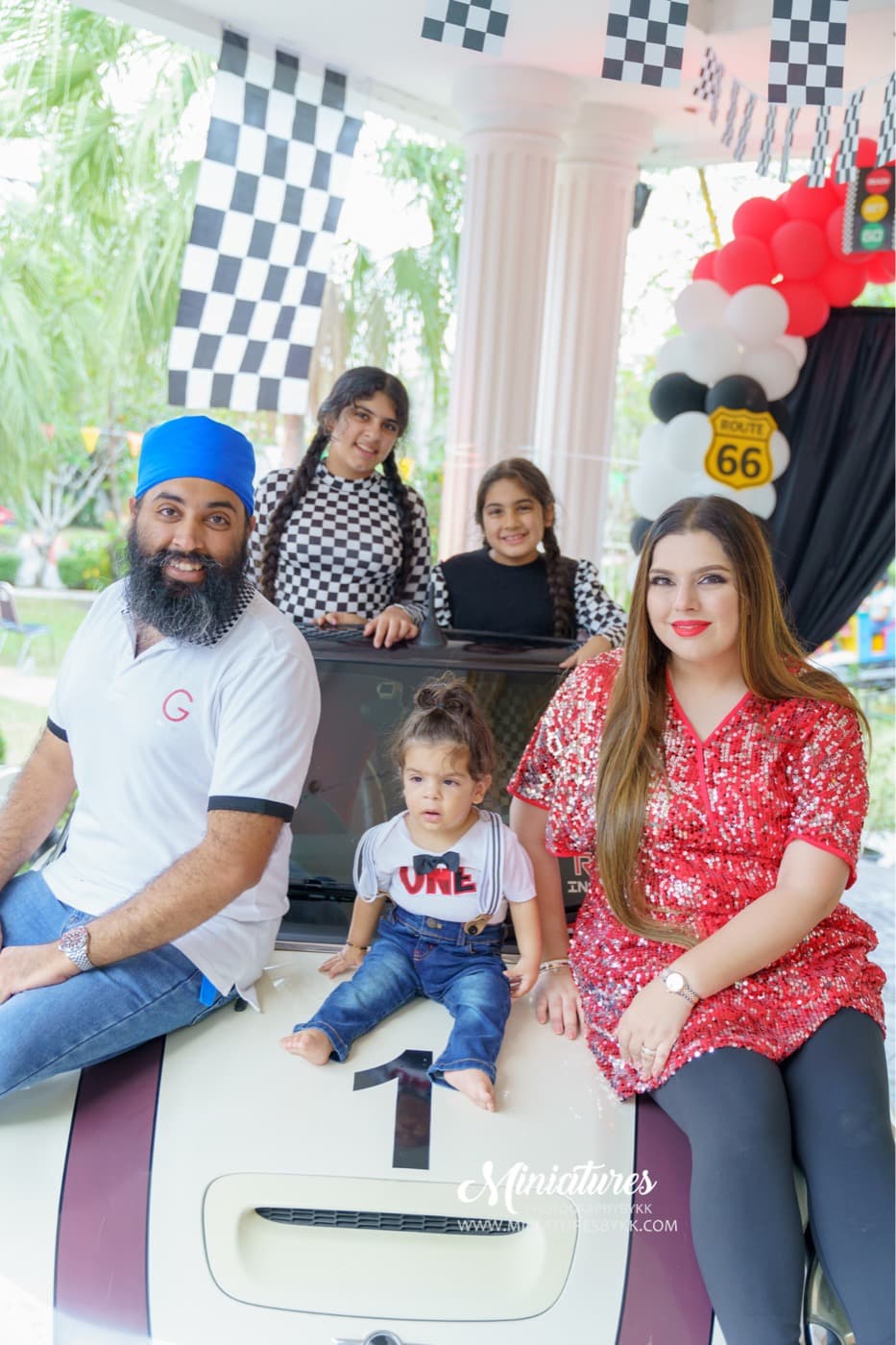 Birthday Parties photography session by Miniatures, Bangkok — 19