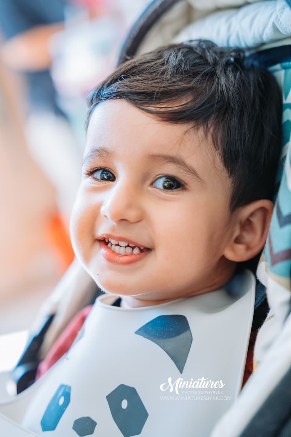 Birthday Parties photography session by Miniatures, Bangkok — 21