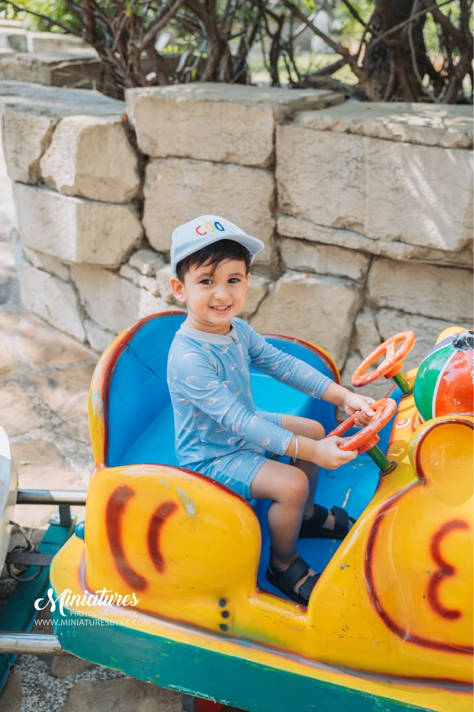 Birthday Parties photography session by Miniatures, Bangkok — 24