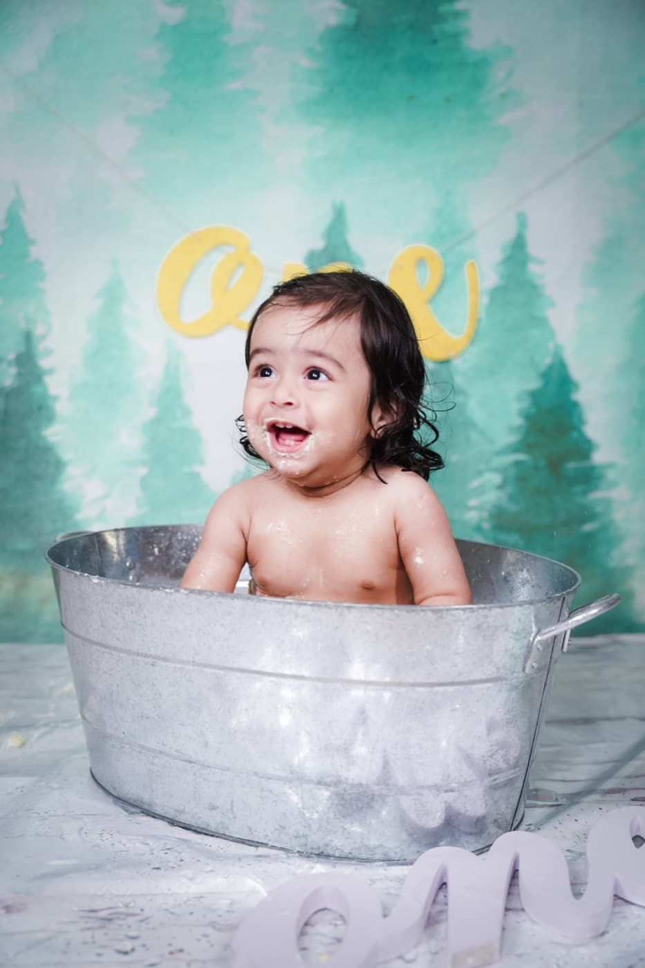 Cake Smash photography session by Miniatures, Bangkok — 15