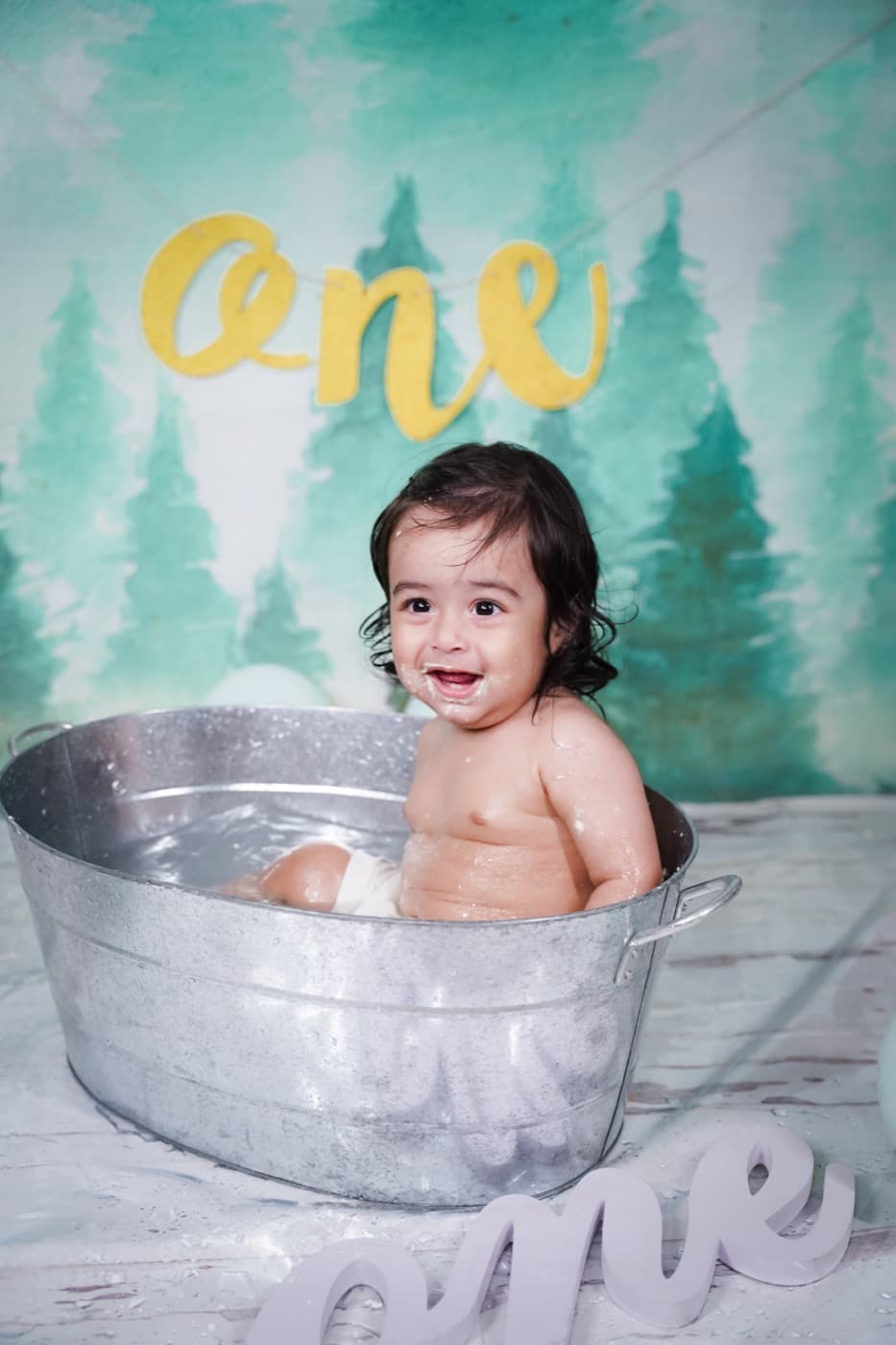 Cake Smash photography session by Miniatures, Bangkok — 16