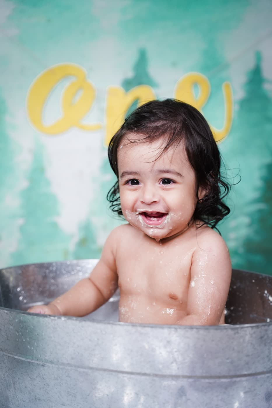 Cake Smash photography session by Miniatures, Bangkok — 17