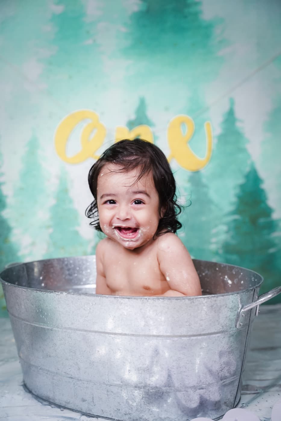 Cake Smash photography session by Miniatures, Bangkok — 18