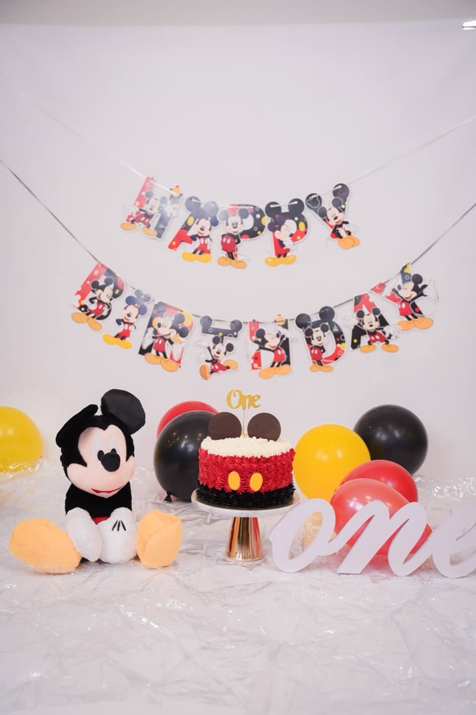 Cake Smash photography session by Miniatures, Bangkok — 20
