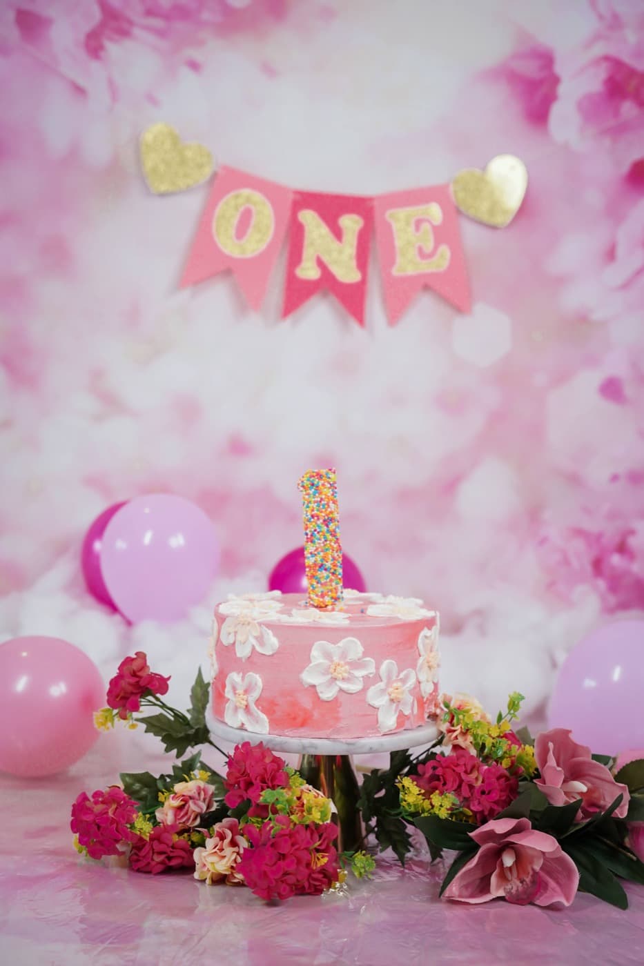 Cake Smash photography session by Miniatures, Bangkok — 21