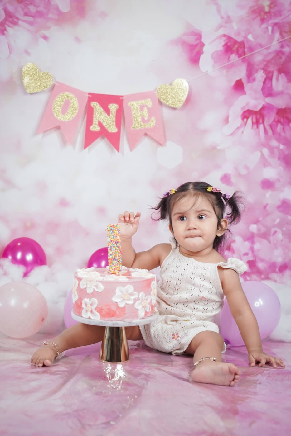 Cake Smash photography session by Miniatures, Bangkok — 22