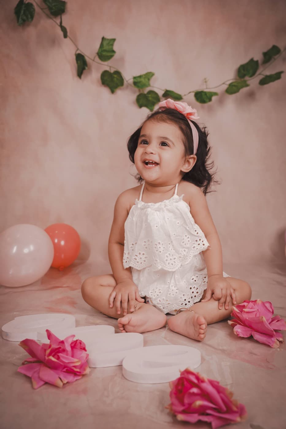 Cake Smash photography session by Miniatures, Bangkok — 4