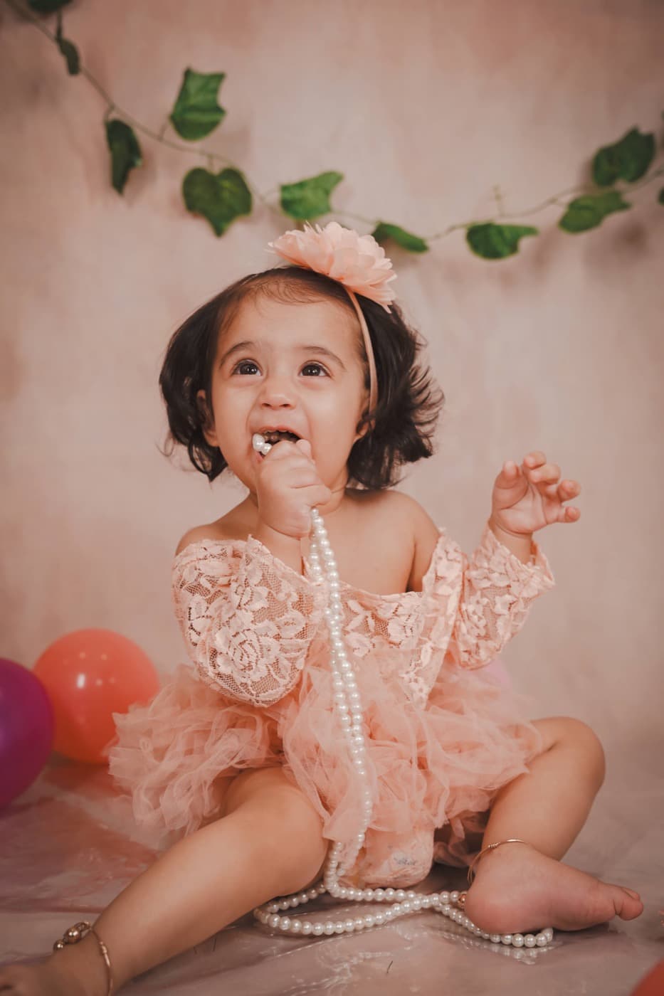 Cake Smash photography session by Miniatures, Bangkok — 6