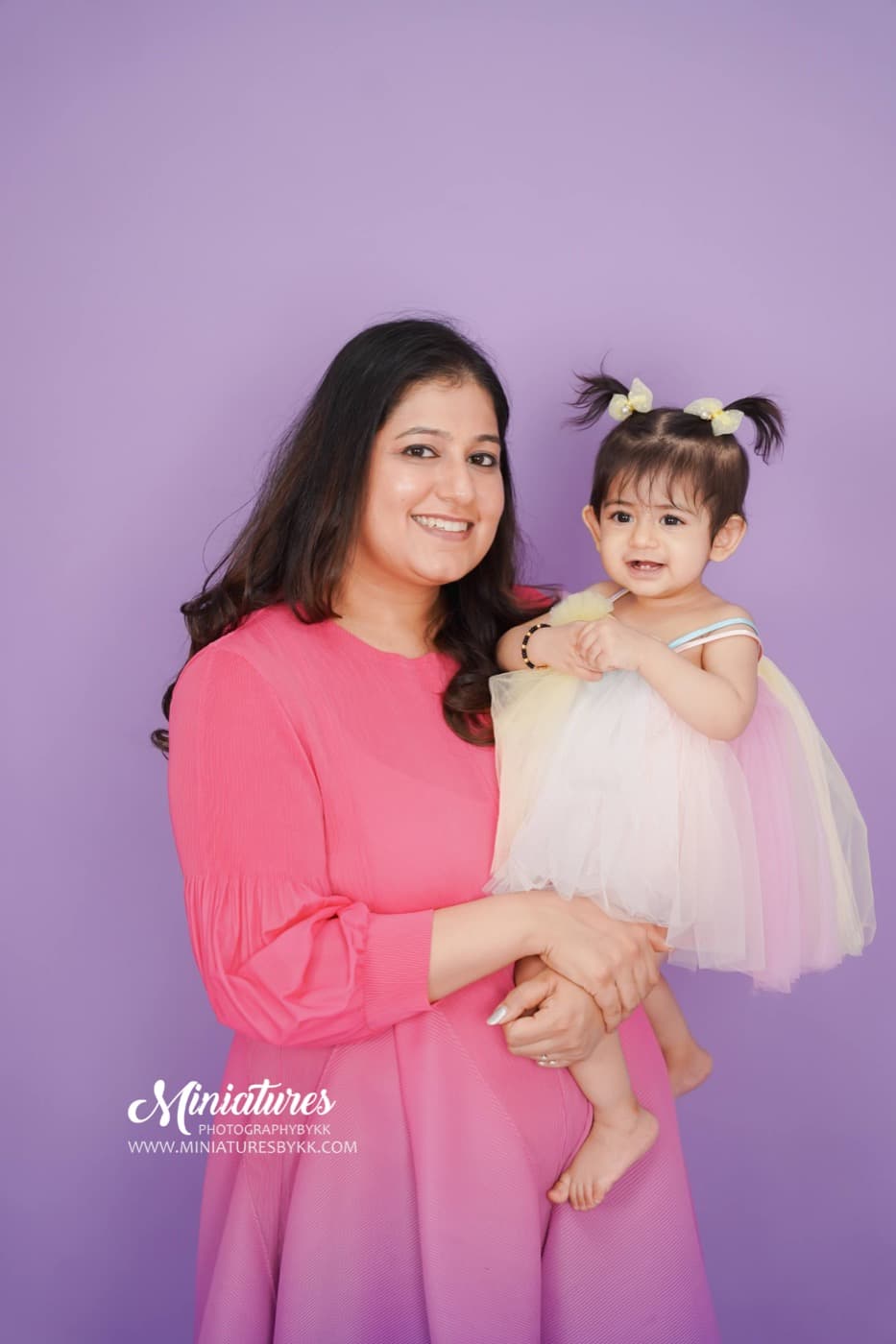 Family Portraits photography session by Miniatures, Bangkok — 10