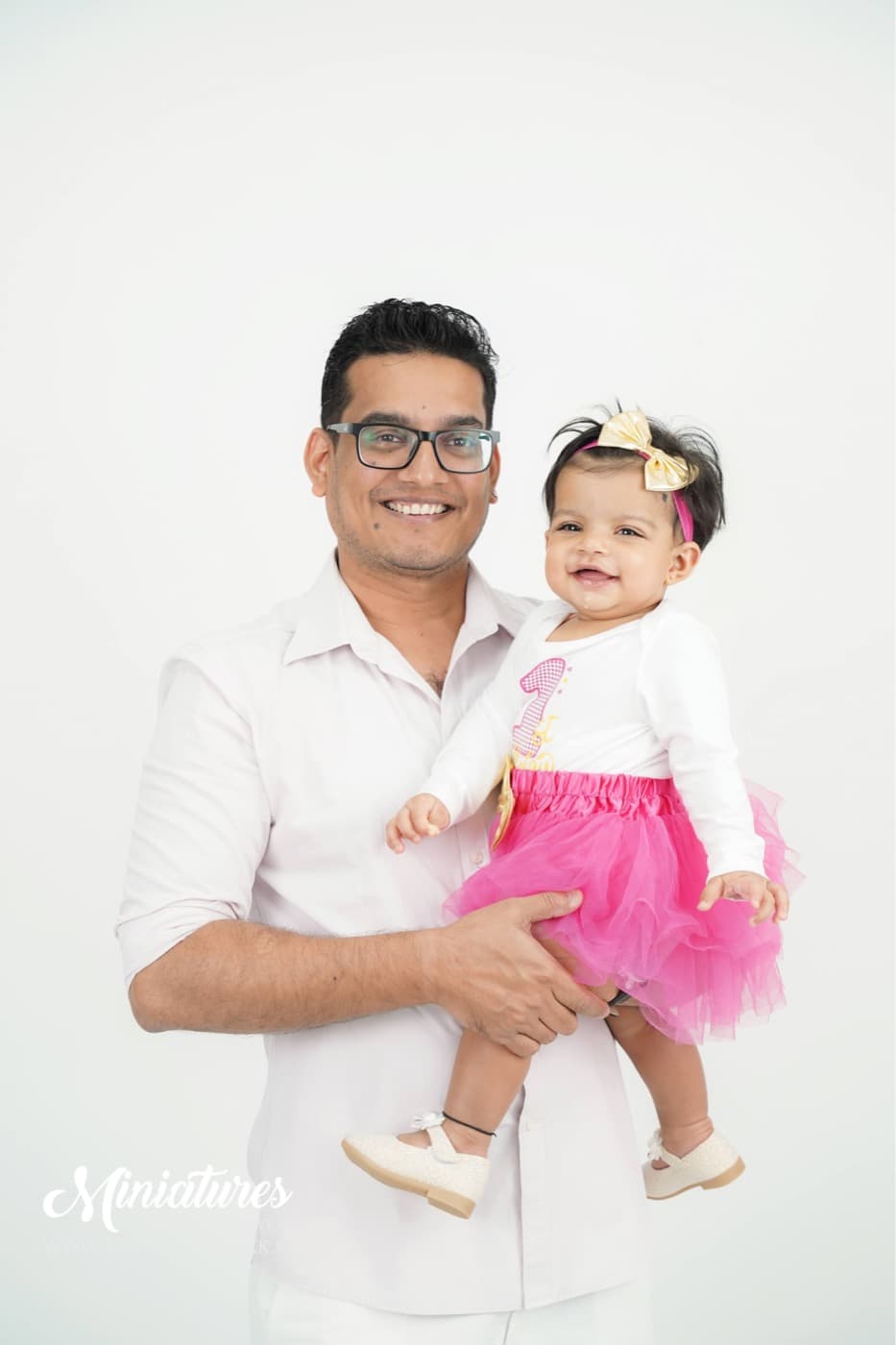 Family Portraits photography session by Miniatures, Bangkok — 6