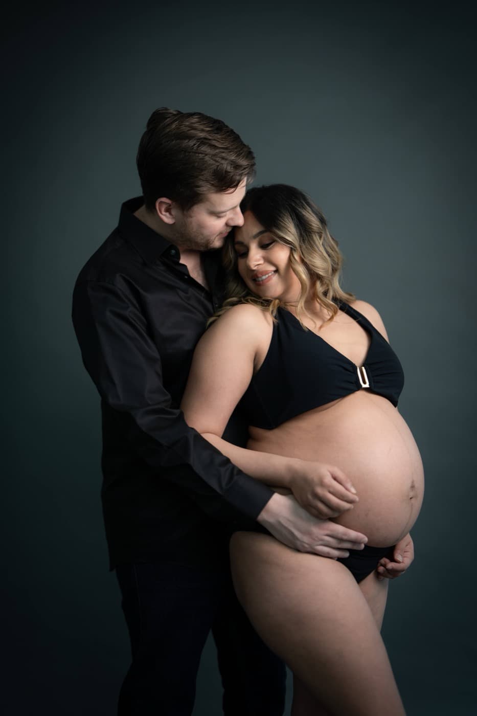 Maternity Session photography by Miniatures, Bangkok — 12