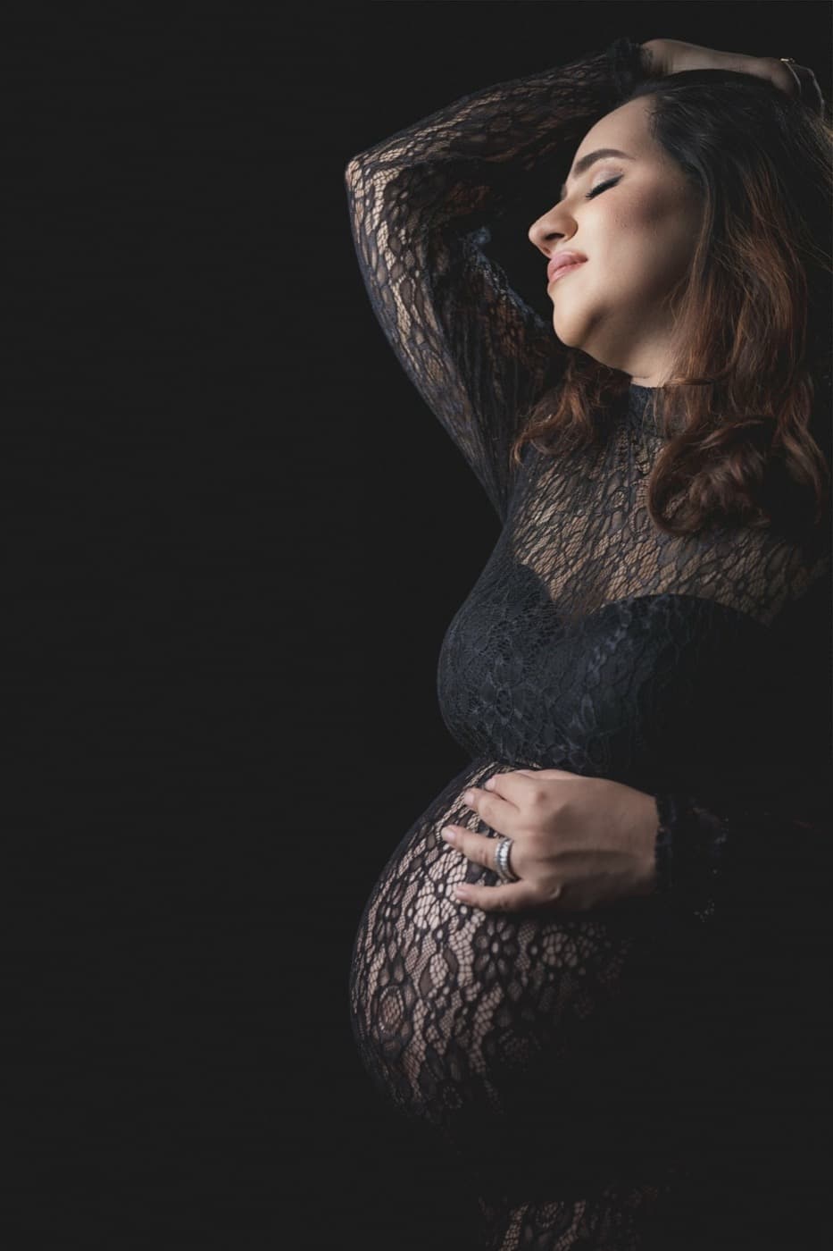 Maternity Session photography by Miniatures, Bangkok — 14