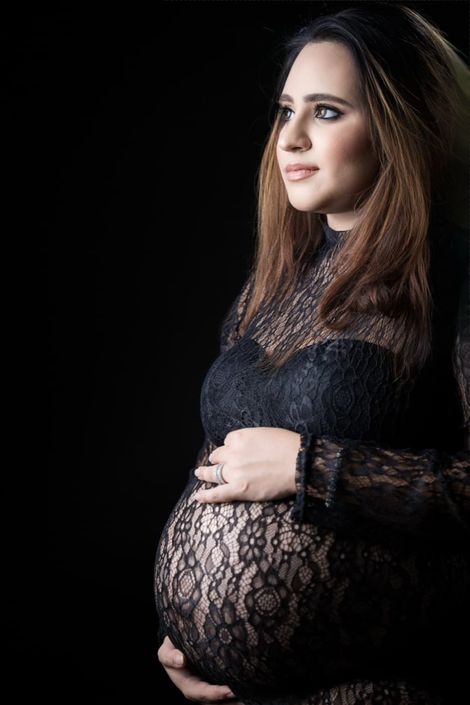 Maternity Session photography by Miniatures, Bangkok — 16