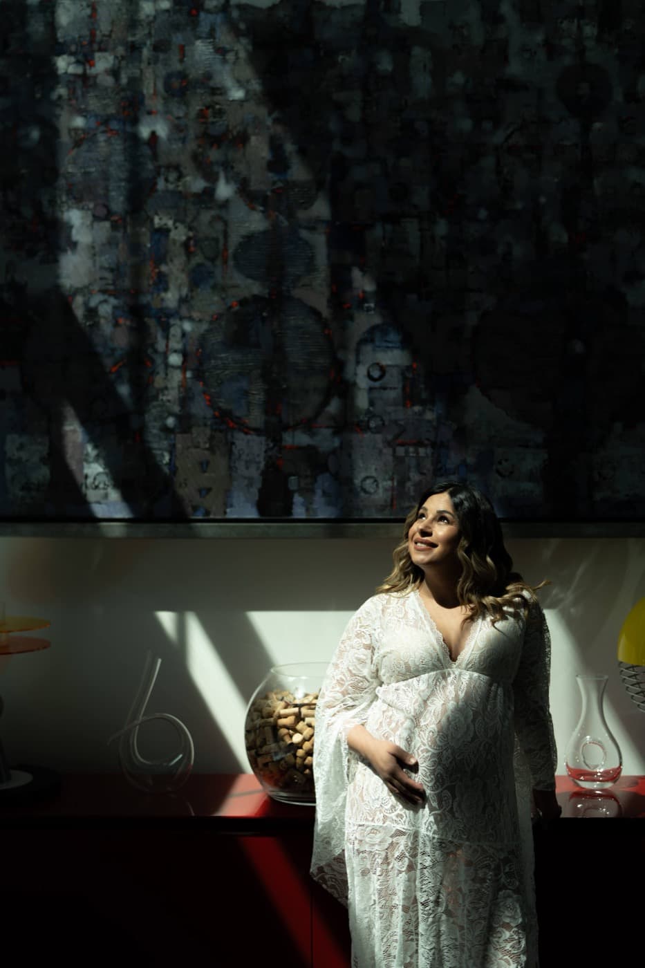 Maternity Session photography by Miniatures, Bangkok — 2