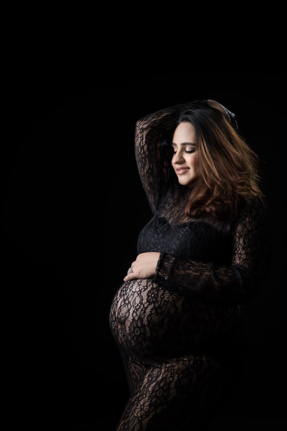 Maternity Session photography by Miniatures, Bangkok — 21