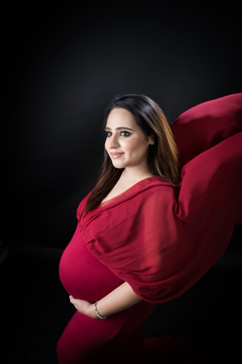 Maternity Session photography by Miniatures, Bangkok — 22