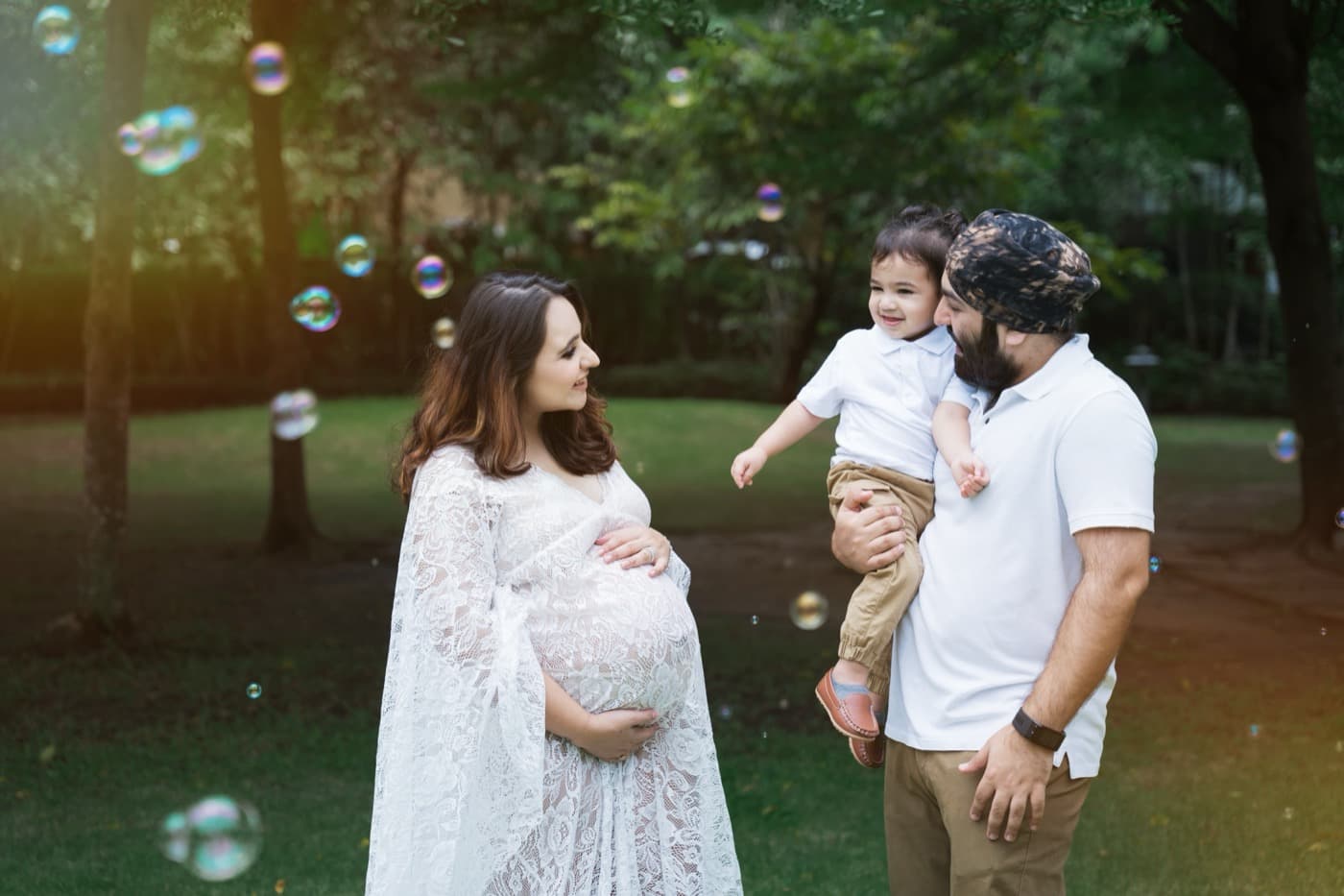 Maternity Session photography by Miniatures, Bangkok — 24