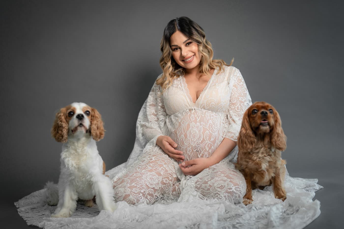 Maternity Session photography by Miniatures, Bangkok — 3