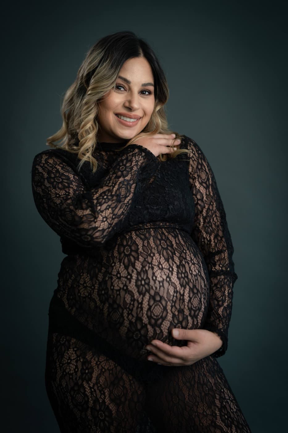 Maternity Session photography by Miniatures, Bangkok — 5