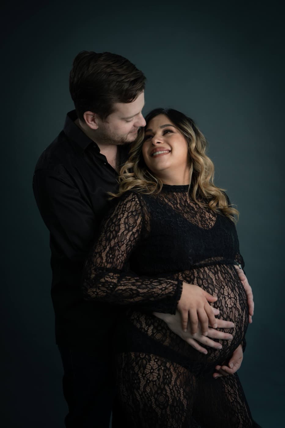 Maternity Session photography by Miniatures, Bangkok — 6