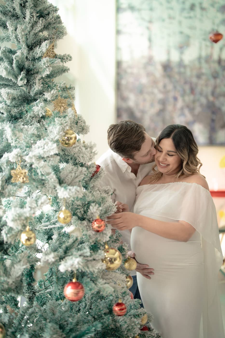 Maternity Session photography by Miniatures, Bangkok — 9