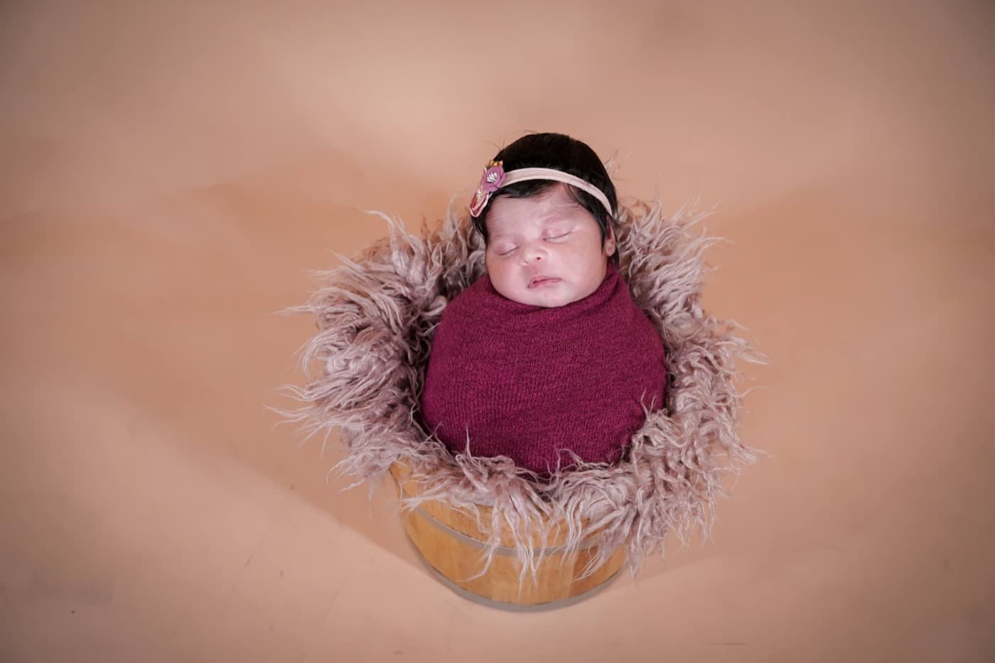 Newborn Session photography by Miniatures, Bangkok — 14