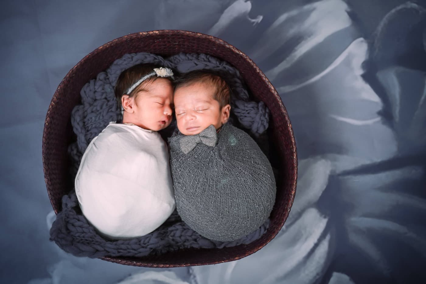 Newborn Session photography by Miniatures, Bangkok — 17