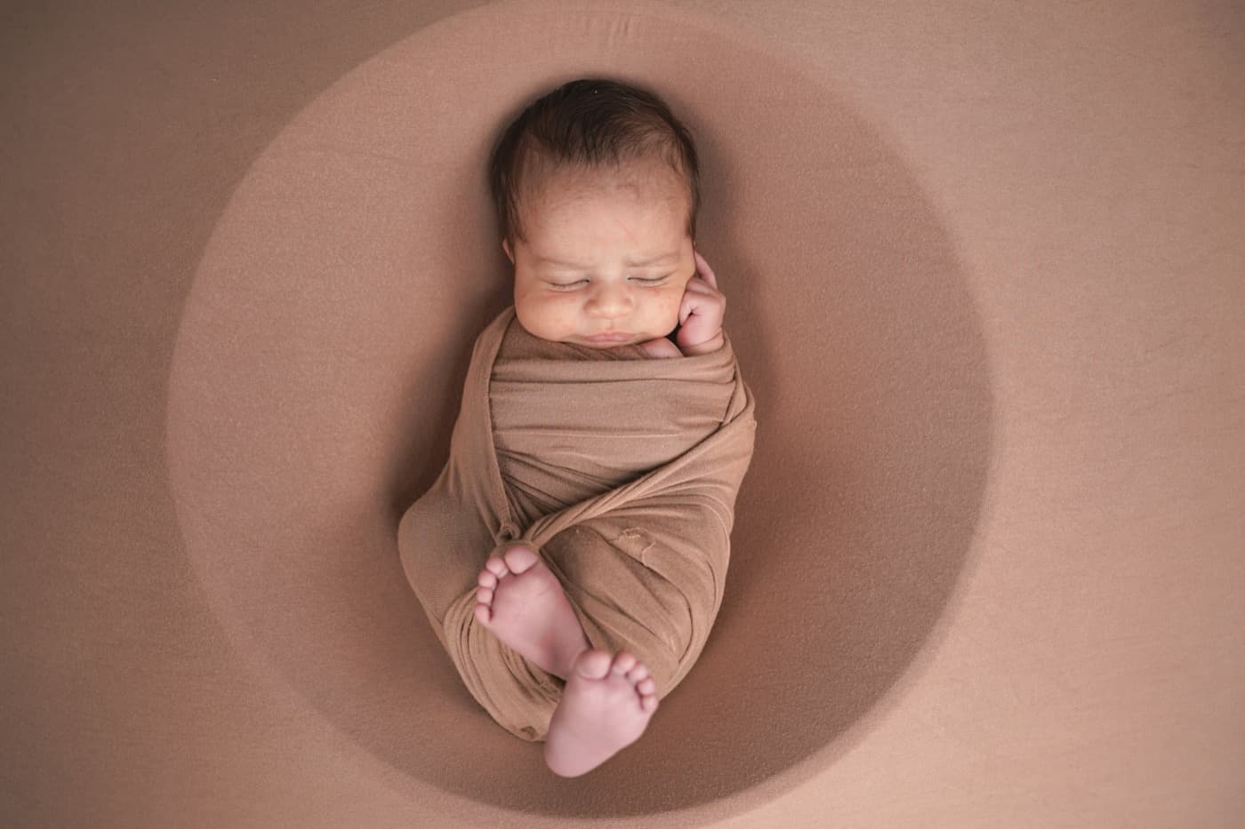 Newborn Session photography by Miniatures, Bangkok — 6