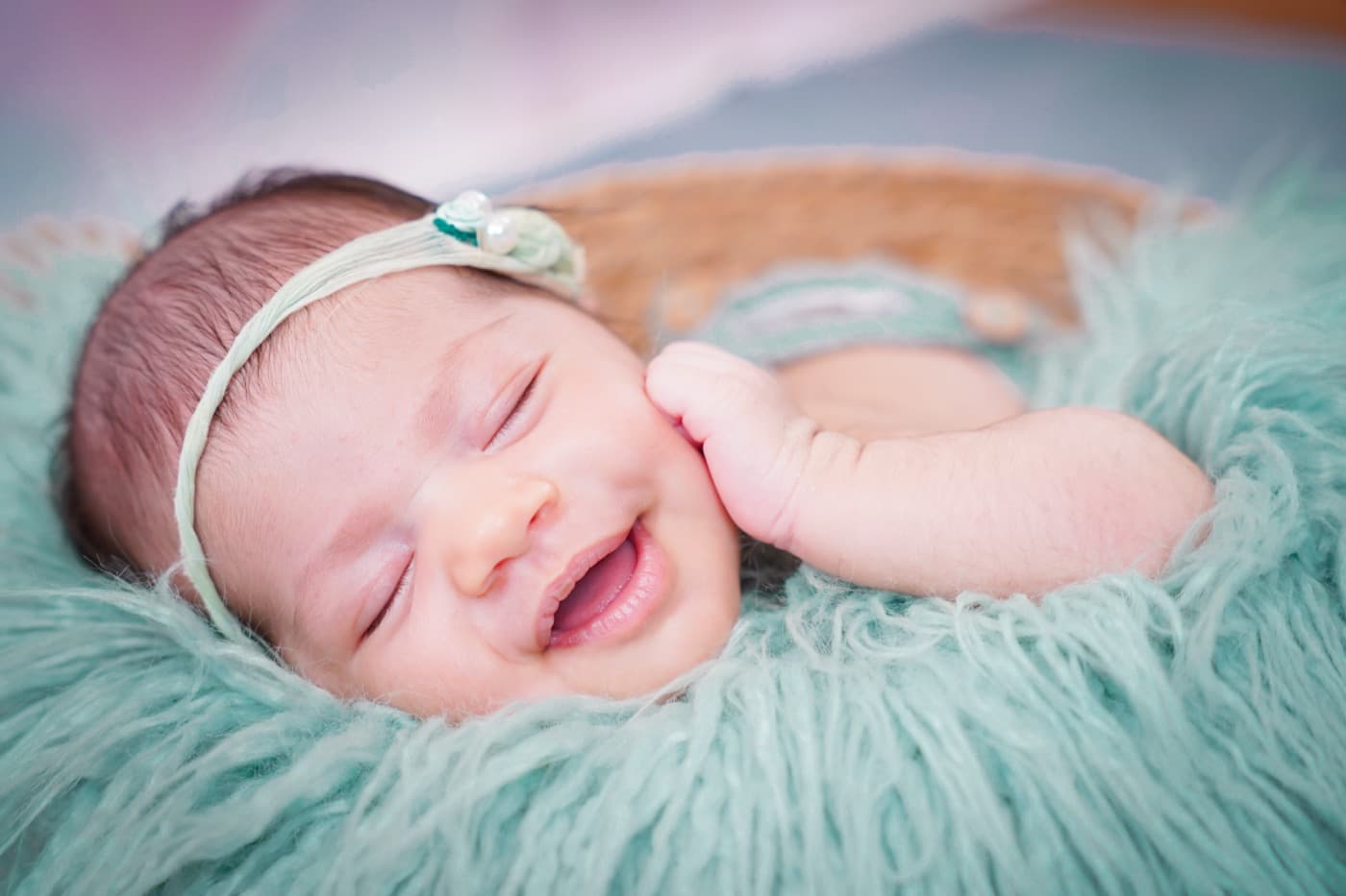 Newborn Session photography by Miniatures, Bangkok — 7