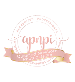 APNPI Qualified Newborn Photographer