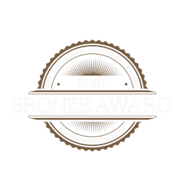 APNPI 2018 Bronze Award