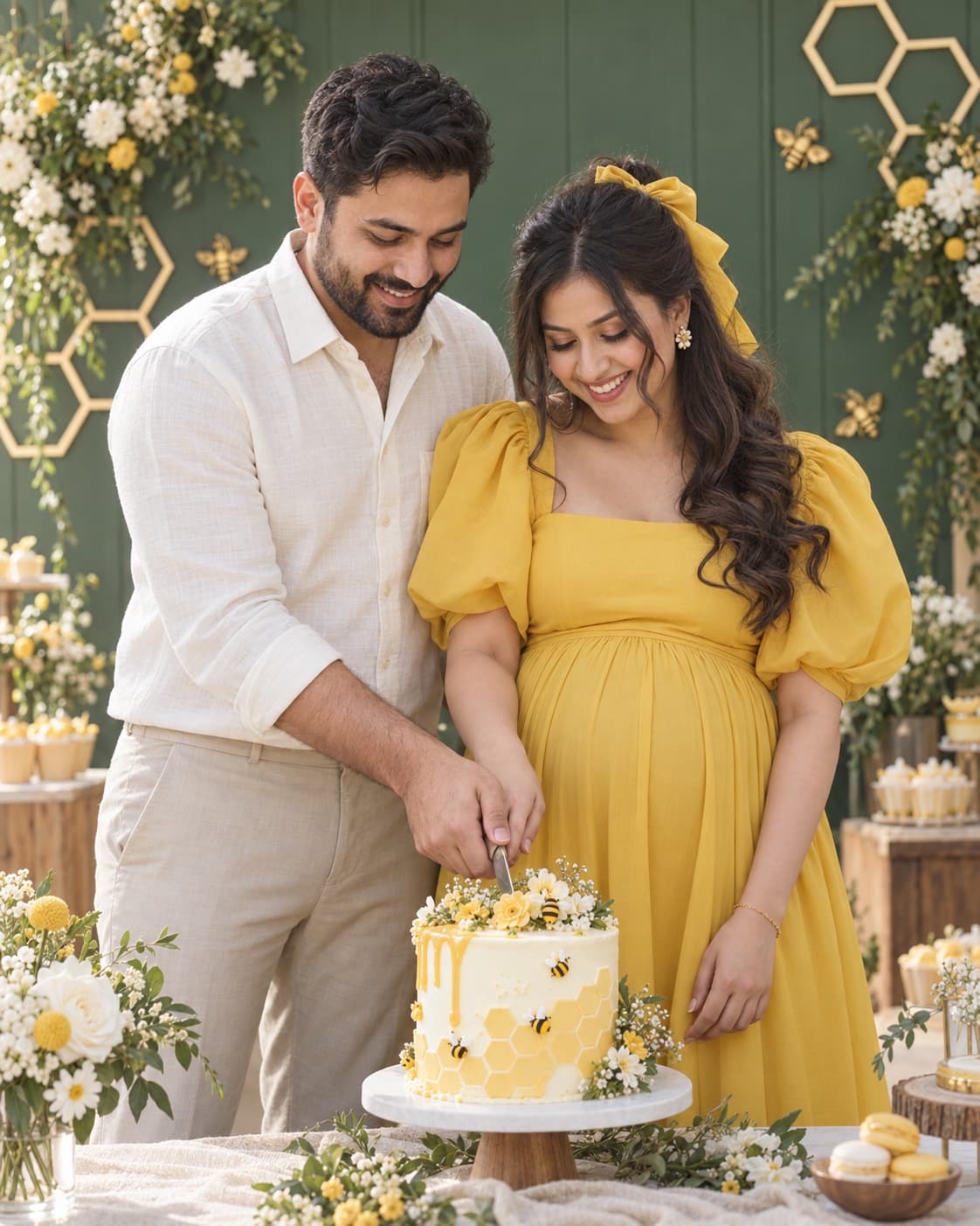 Baby Shower photography, Bangkok