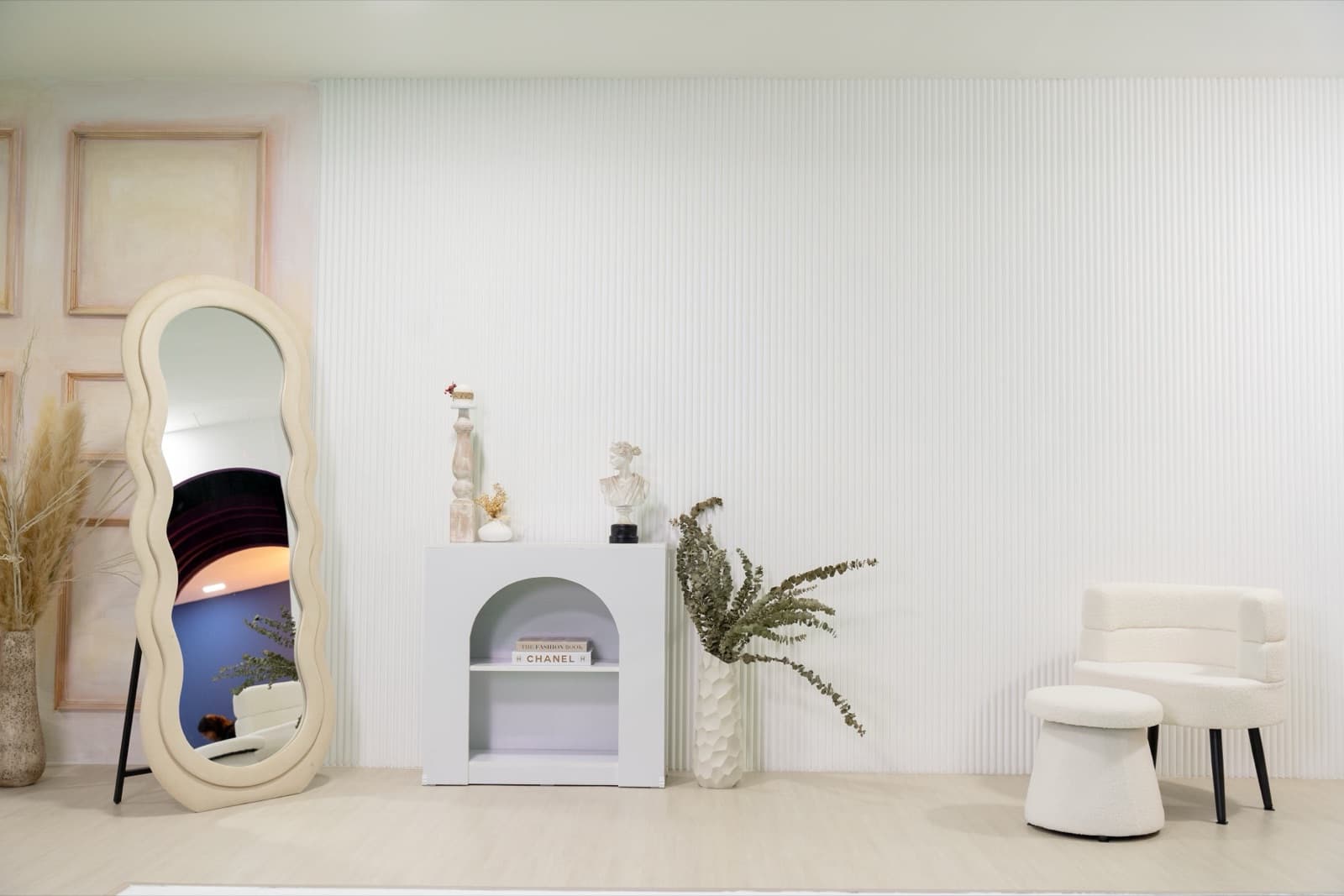 SparQ Spaces photography studio, Bangkok — 8 of 15