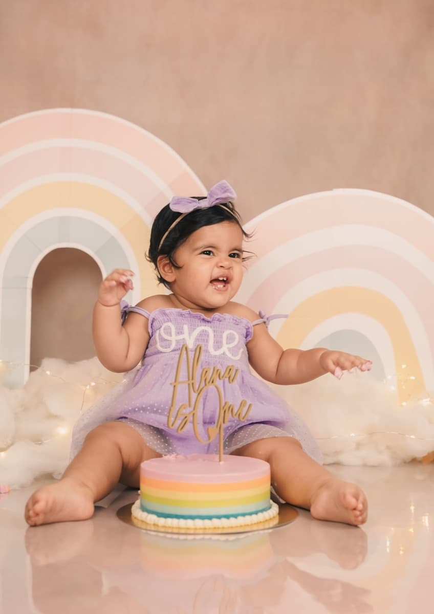 Radhika — a Miniatures client, Bangkok