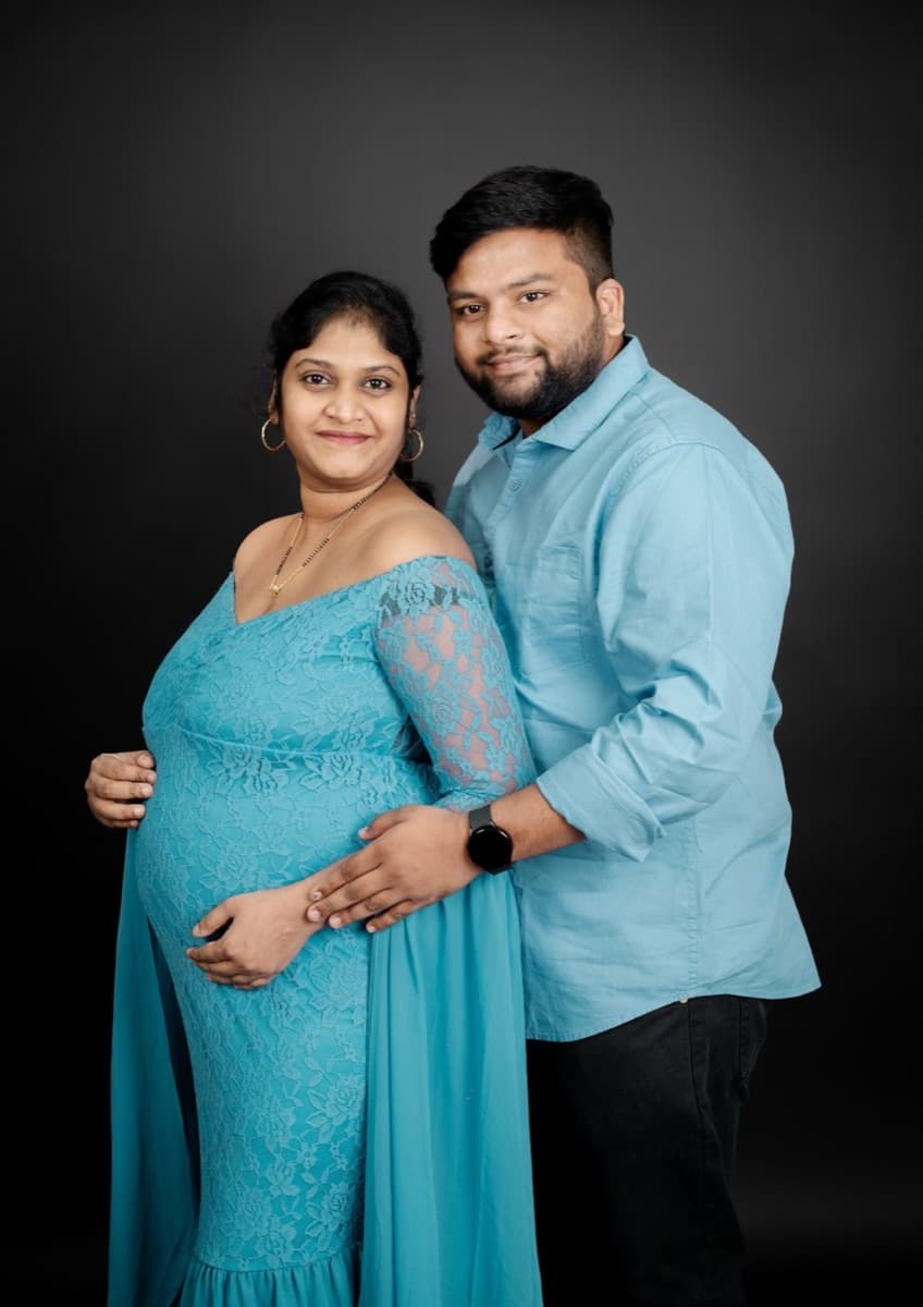 Shani & Alice — a Miniatures client, Bangkok