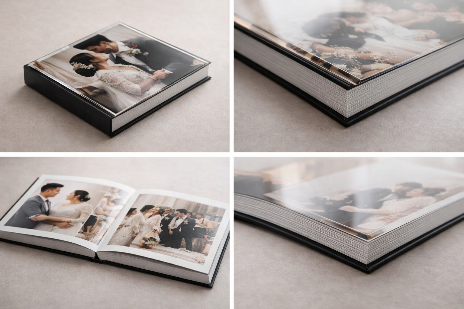 The Heritage Book