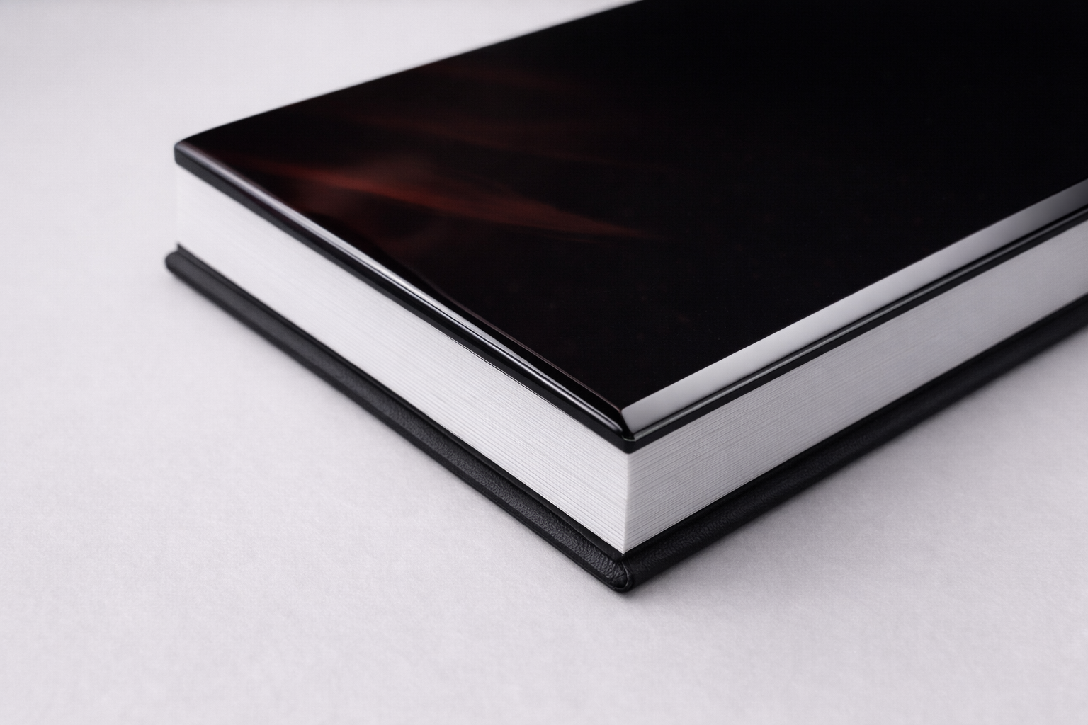 The Sleek Edition